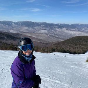 Meet your Posher, Maureen